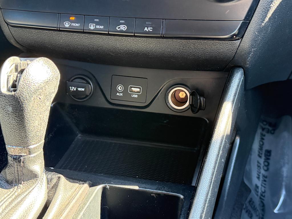 Thumbnail: 2019 Hyundai Tucson - 21