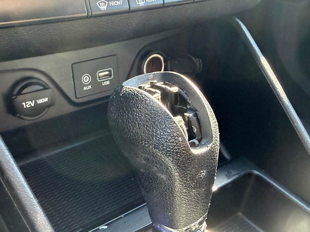 Thumbnail: 2019 Hyundai Tucson - 22