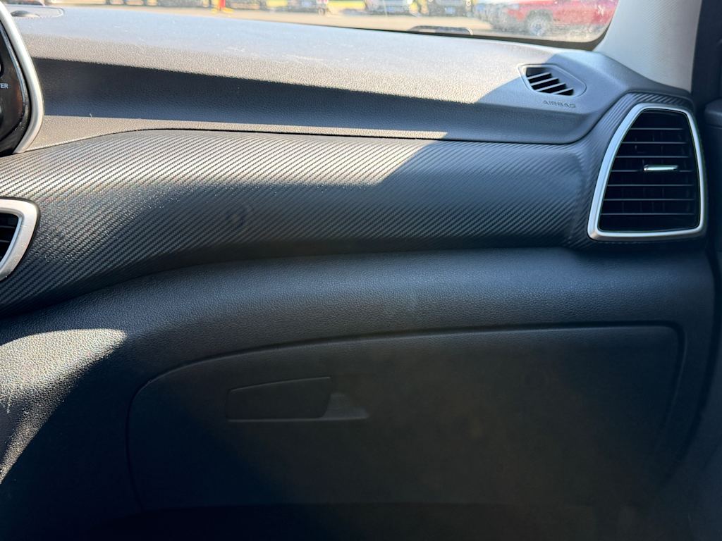 Thumbnail: 2019 Hyundai Tucson - 20