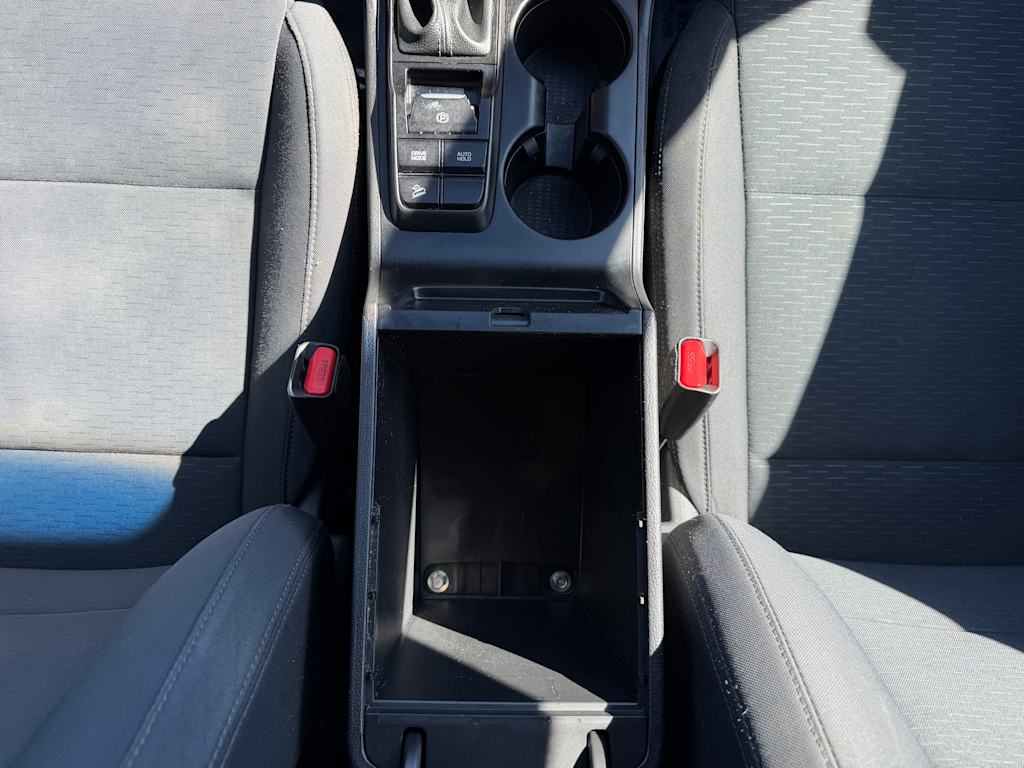 Thumbnail: 2019 Hyundai Tucson - 23