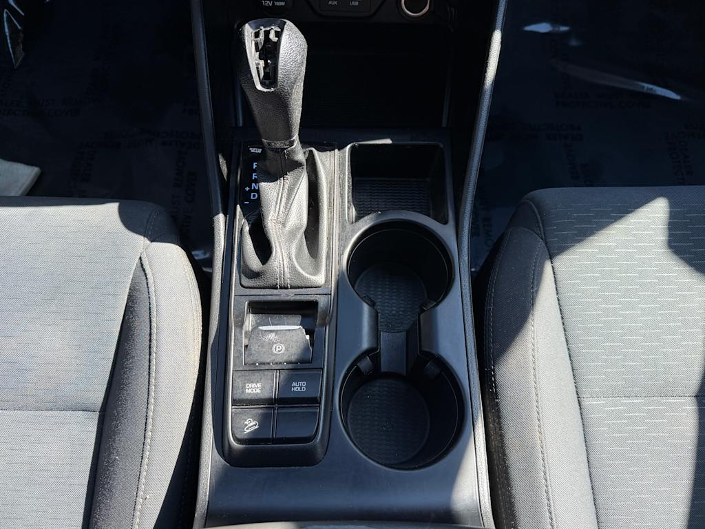 Thumbnail: 2019 Hyundai Tucson - 24