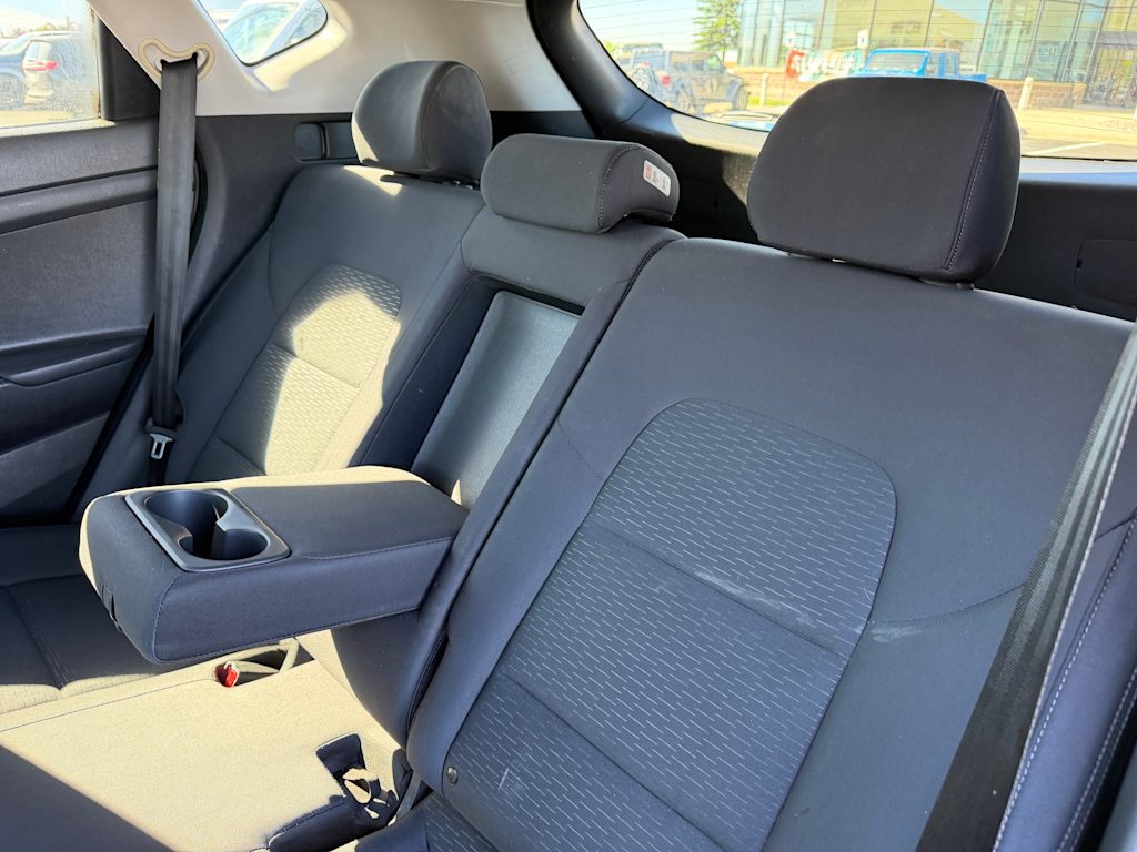 Thumbnail: 2019 Hyundai Tucson - 8