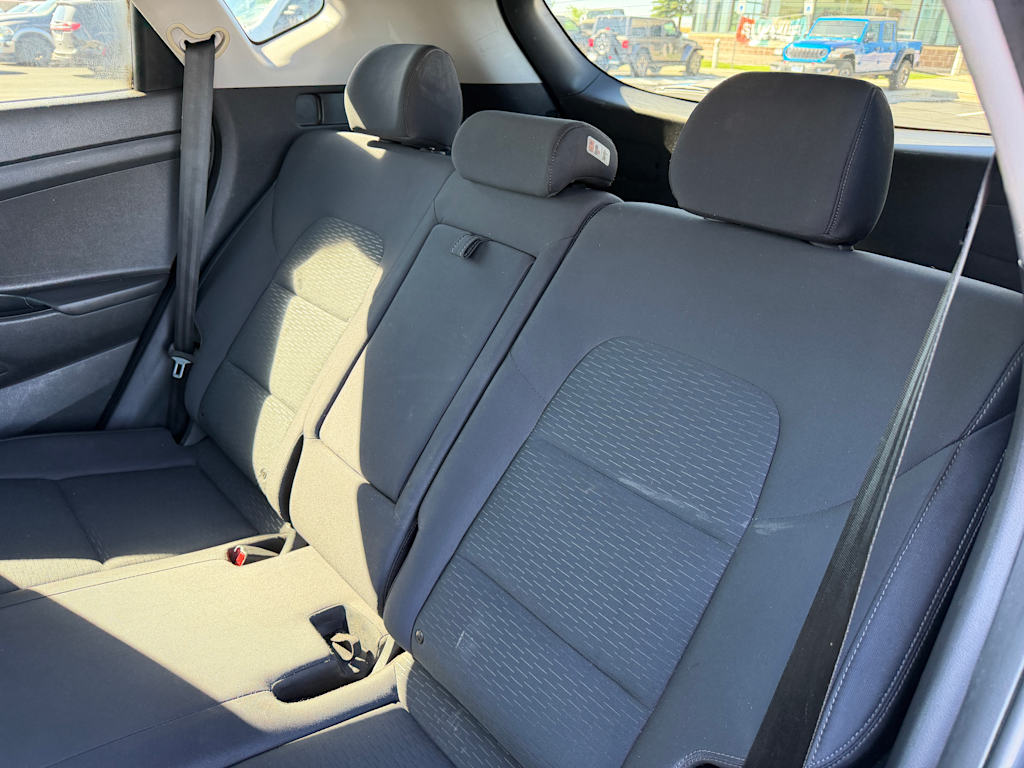 Thumbnail: 2019 Hyundai Tucson - 9