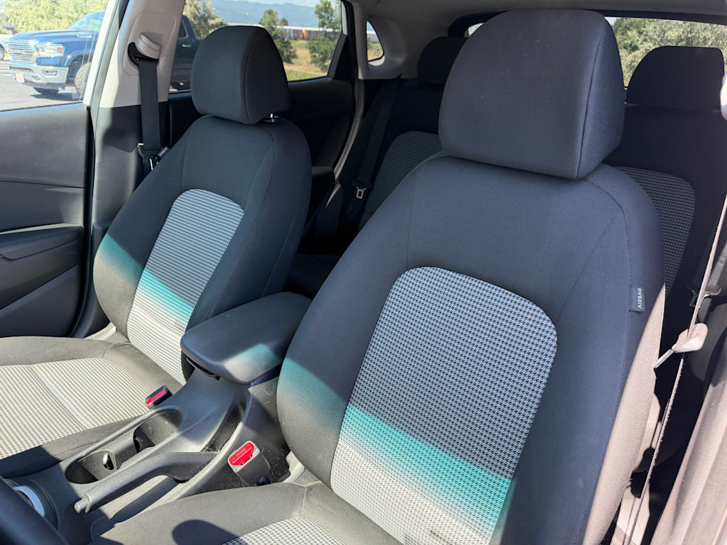 Thumbnail: 2020 Hyundai Kona - 6