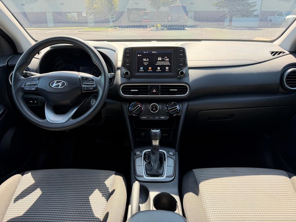 Thumbnail: 2020 Hyundai Kona - 2