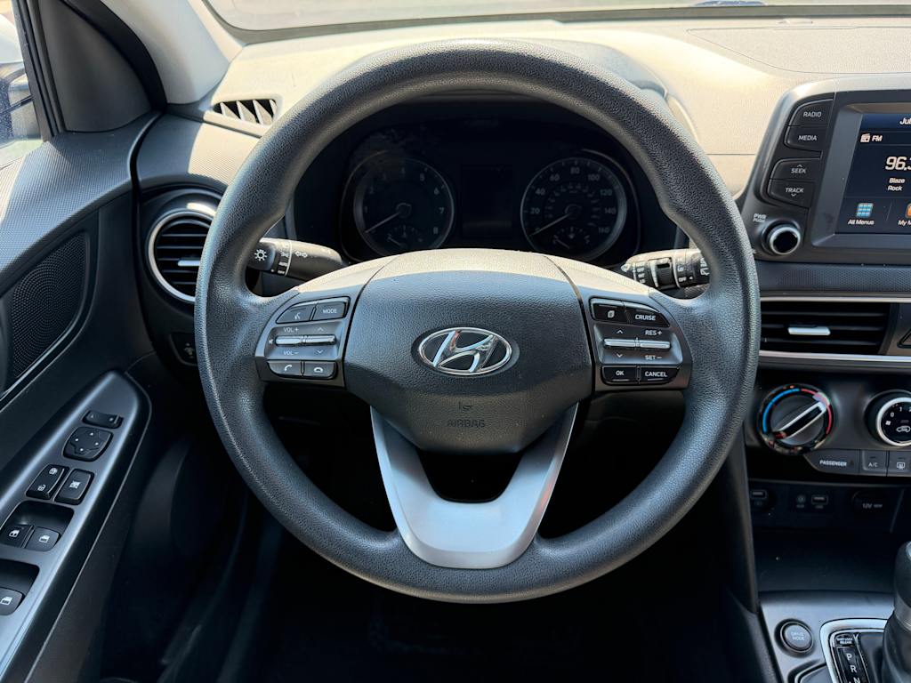 Thumbnail: 2020 Hyundai Kona - 5
