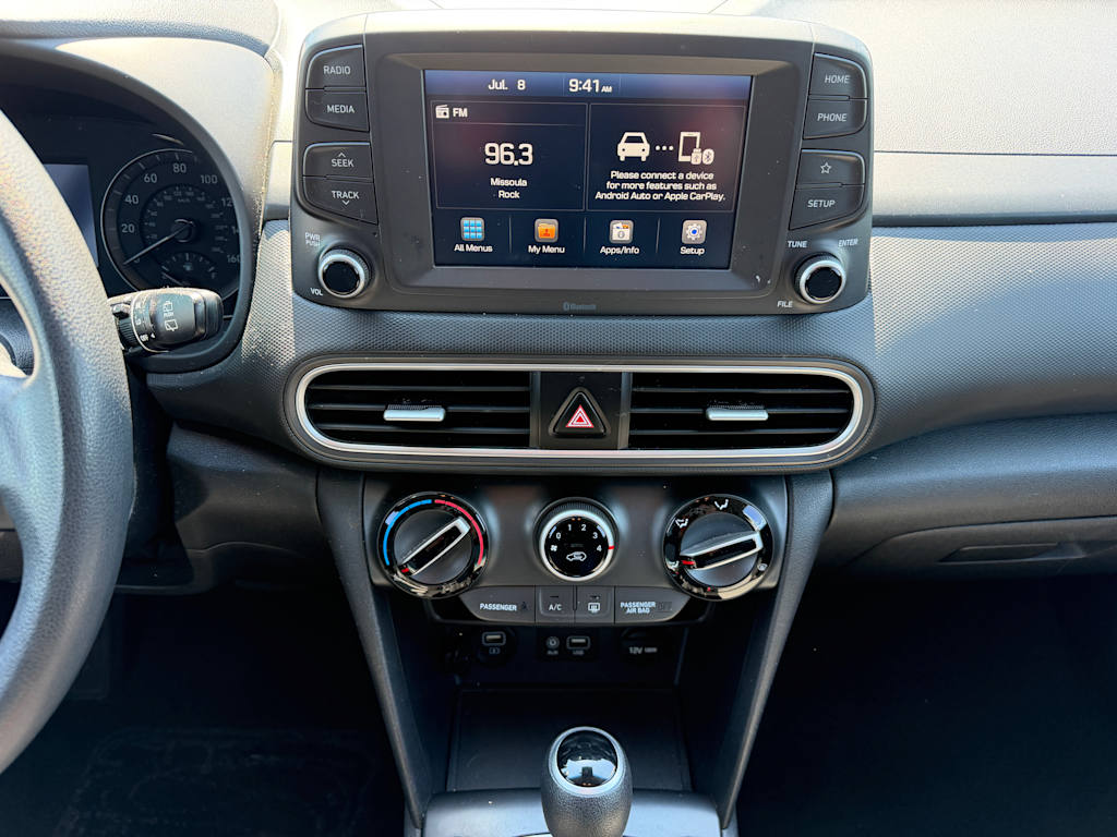 Thumbnail: 2020 Hyundai Kona - 9