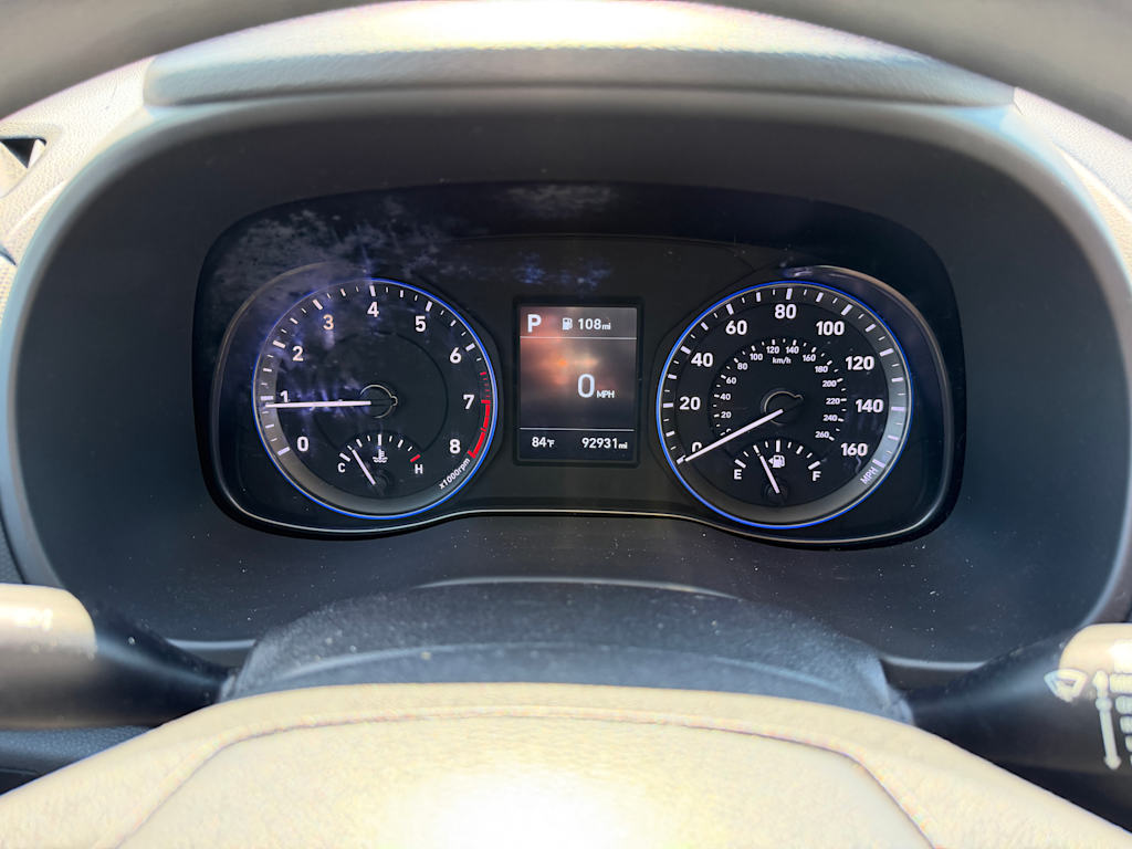 Thumbnail: 2020 Hyundai Kona - 11