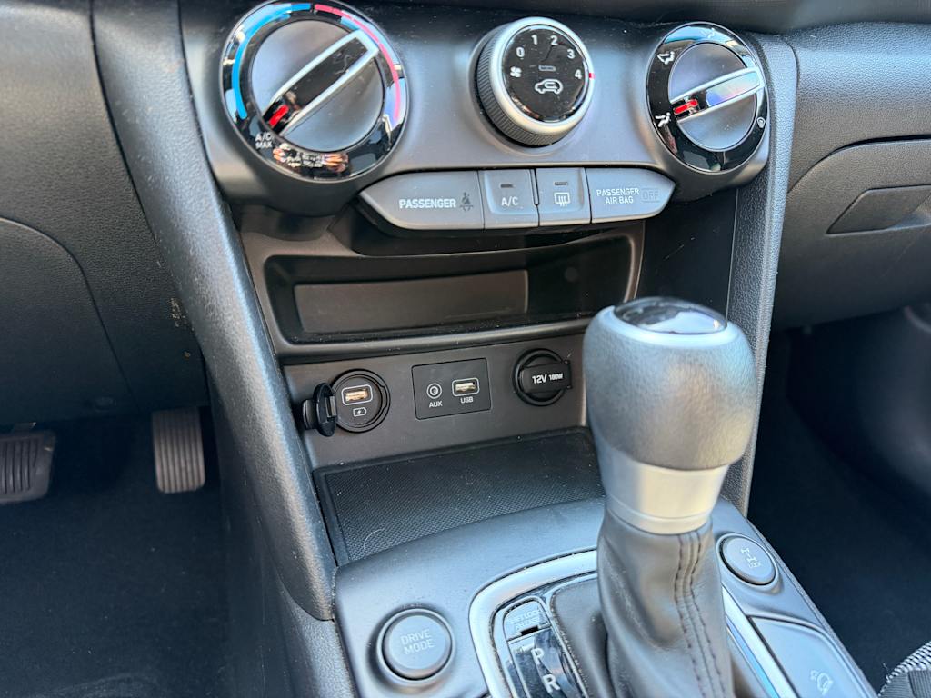 Thumbnail: 2020 Hyundai Kona - 19