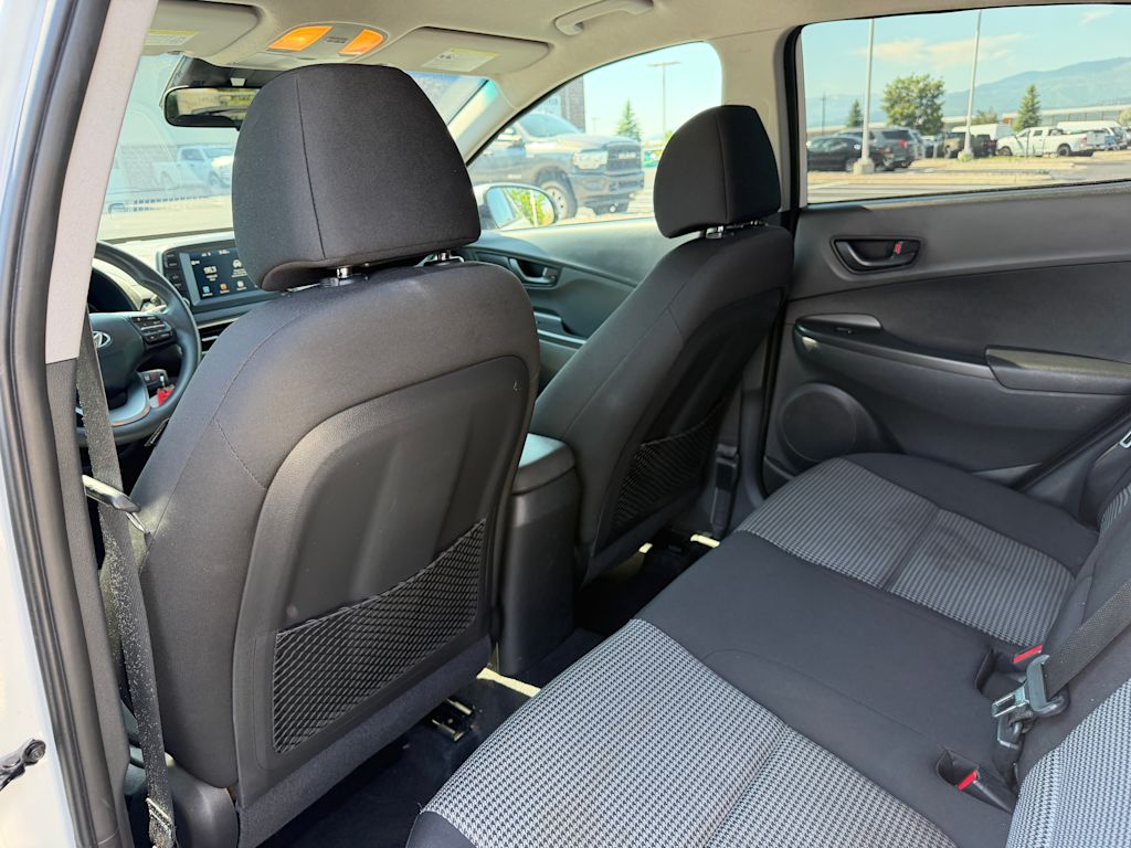 Thumbnail: 2020 Hyundai Kona - 24