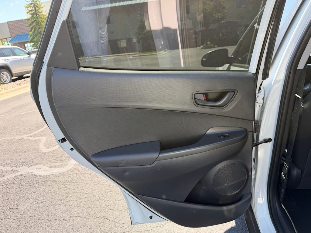 Thumbnail: 2020 Hyundai Kona - 22