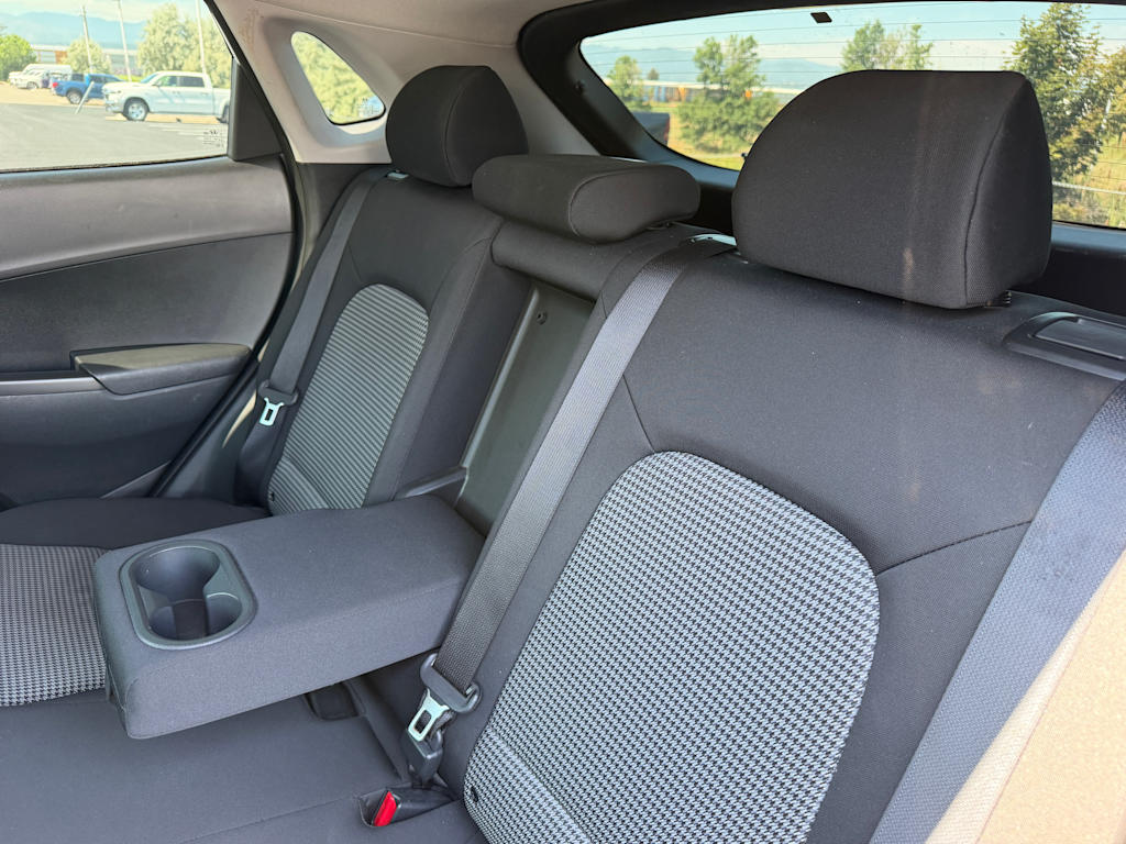 Thumbnail: 2020 Hyundai Kona - 23