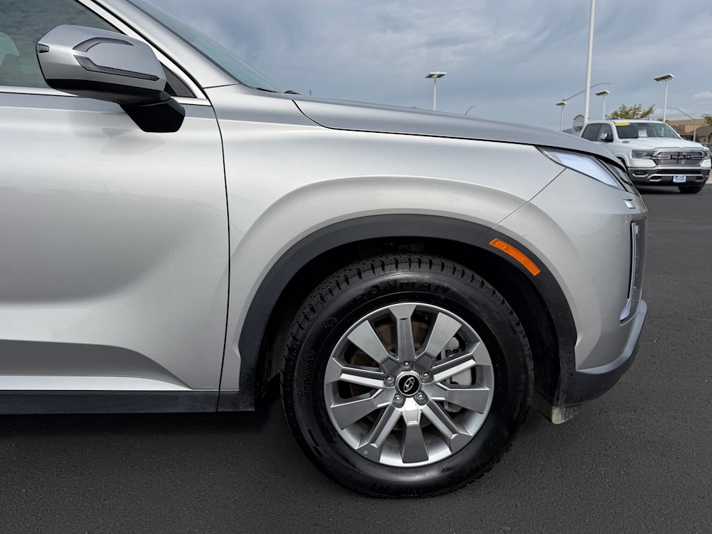 Thumbnail: 2025 Hyundai Palisade - 5