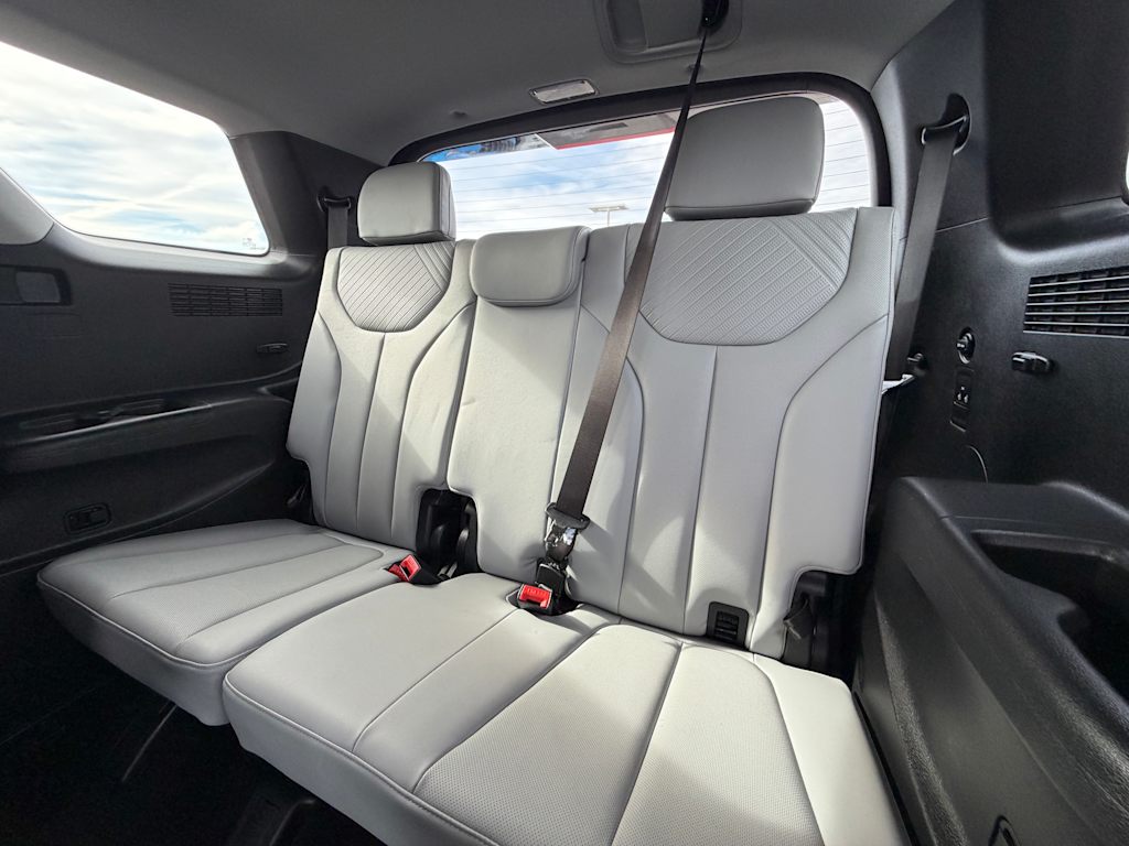 Thumbnail: 2025 Hyundai Palisade - 27