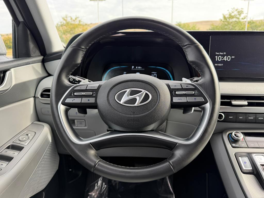 Thumbnail: 2025 Hyundai Palisade - 6