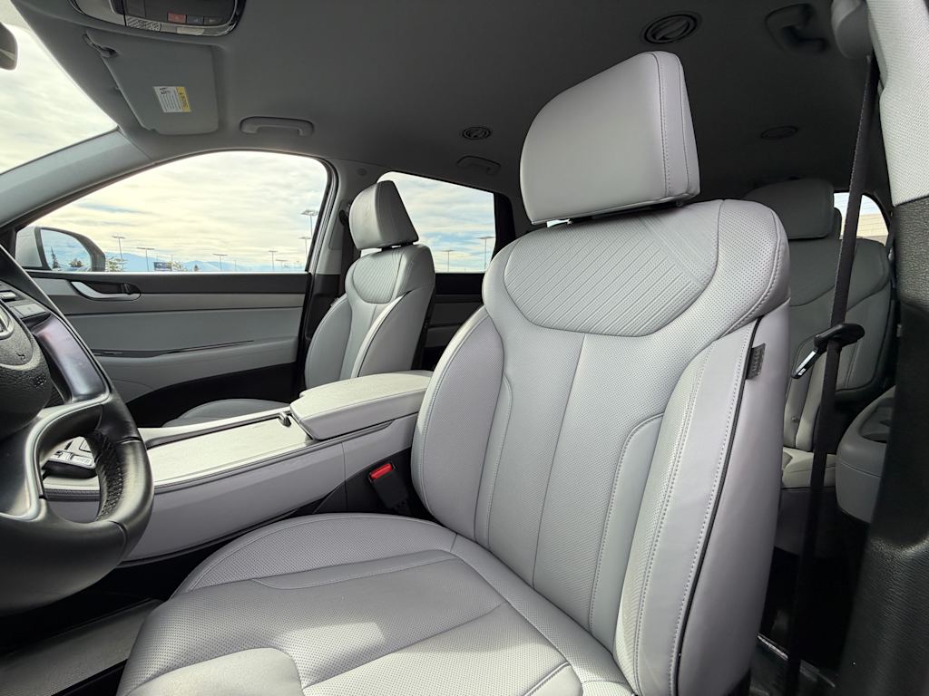 Thumbnail: 2025 Hyundai Palisade - 7