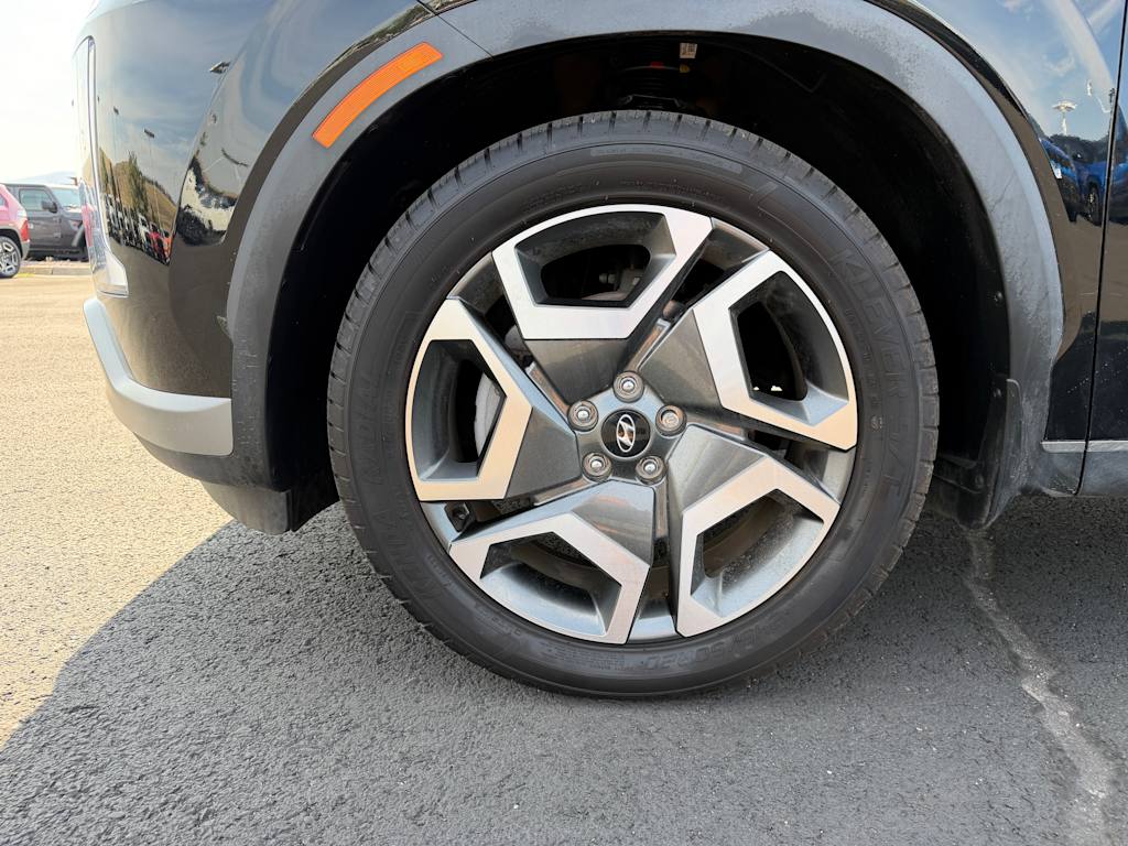 Thumbnail: 2023 Hyundai Palisade - 5