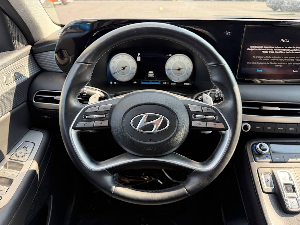 Thumbnail: 2023 Hyundai Palisade - 6