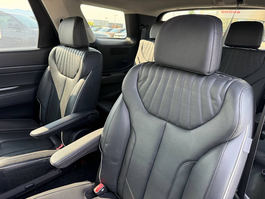 Thumbnail: 2023 Hyundai Palisade - 27
