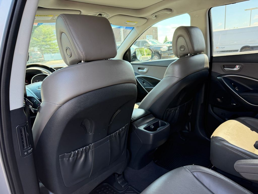 Thumbnail: 2017 Hyundai Santa Fe - 24