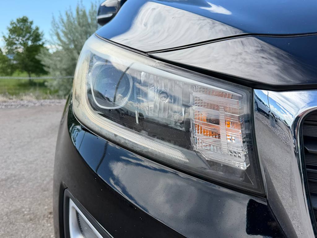 Thumbnail: 2019 Kia Sedona - 15