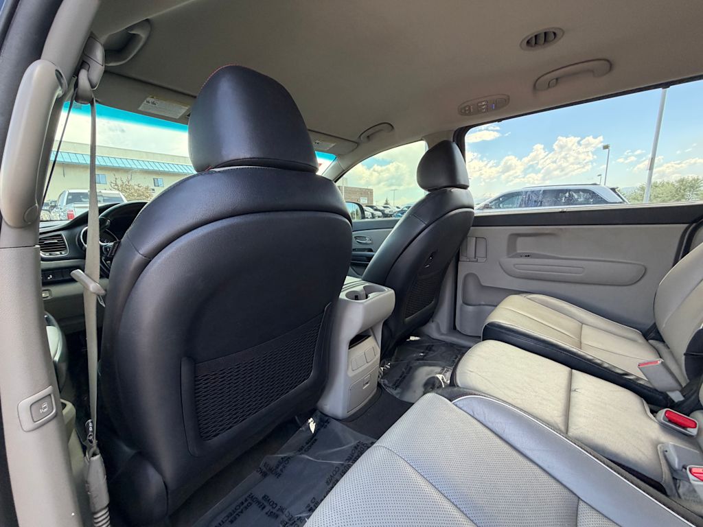 Thumbnail: 2019 Kia Sedona - 26