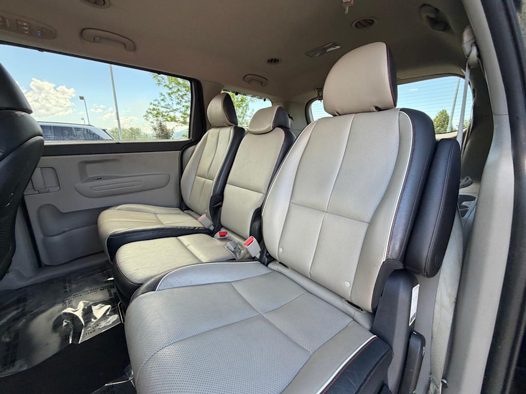 Thumbnail: 2019 Kia Sedona - 25