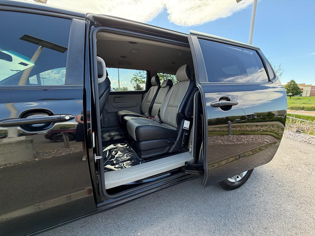 Thumbnail: 2019 Kia Sedona - 24