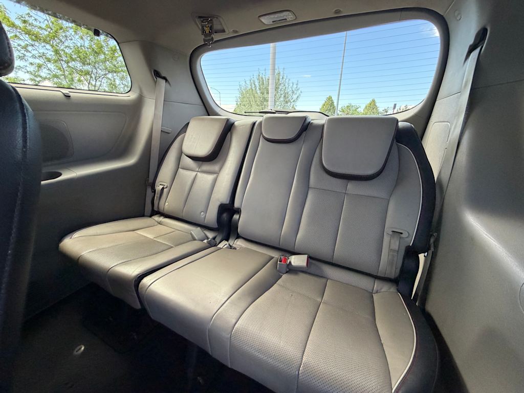 Thumbnail: 2019 Kia Sedona - 27
