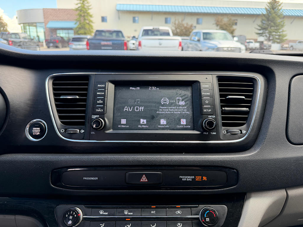 Thumbnail: 2019 Kia Sedona - 10