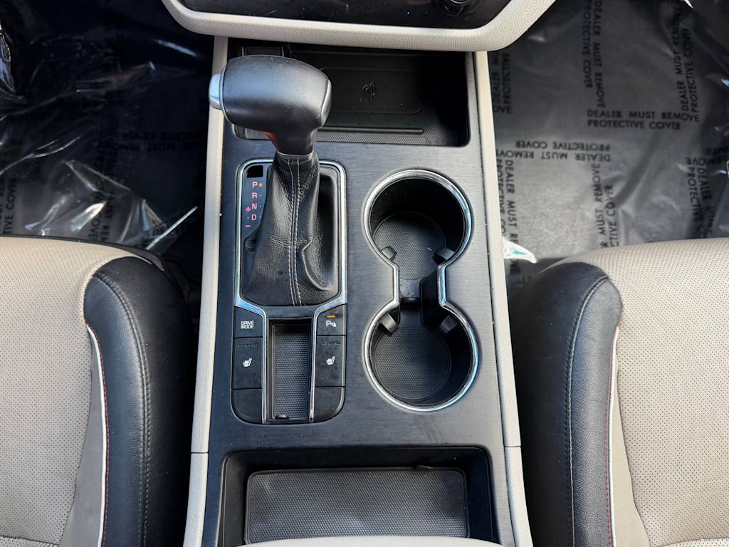 Thumbnail: 2019 Kia Sedona - 11