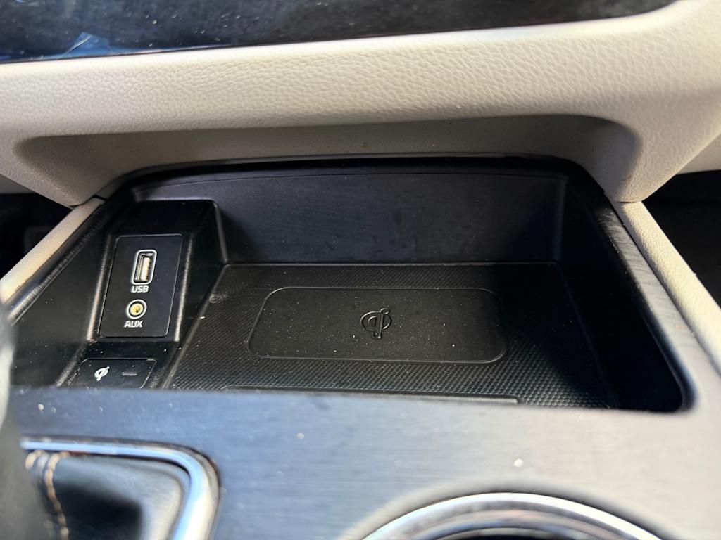 Thumbnail: 2019 Kia Sedona - 21