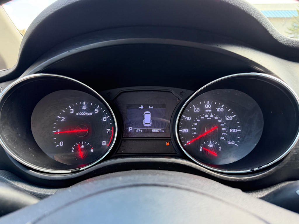 Thumbnail: 2019 Kia Sedona - 12