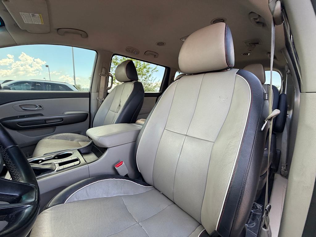Thumbnail: 2019 Kia Sedona - 6