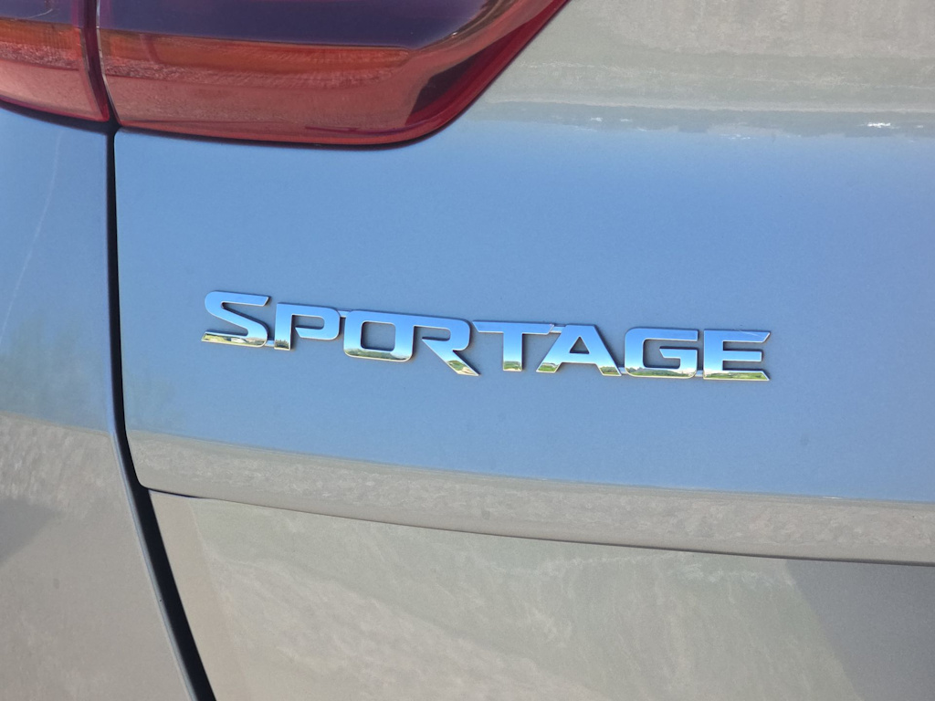 Thumbnail: 2021 Kia Sportage - 7