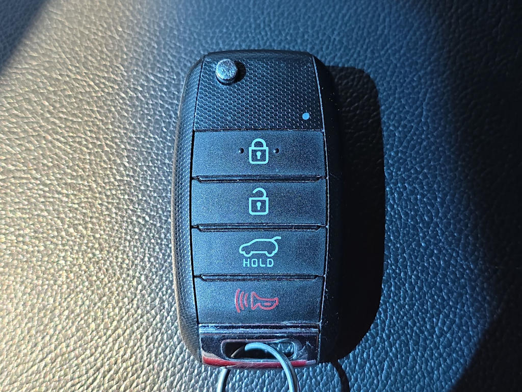 Thumbnail: 2021 Kia Sportage - 19