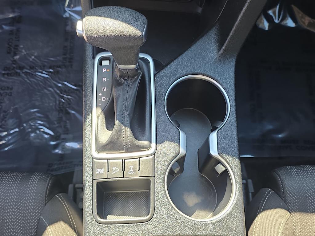 Thumbnail: 2021 Kia Sportage - 16