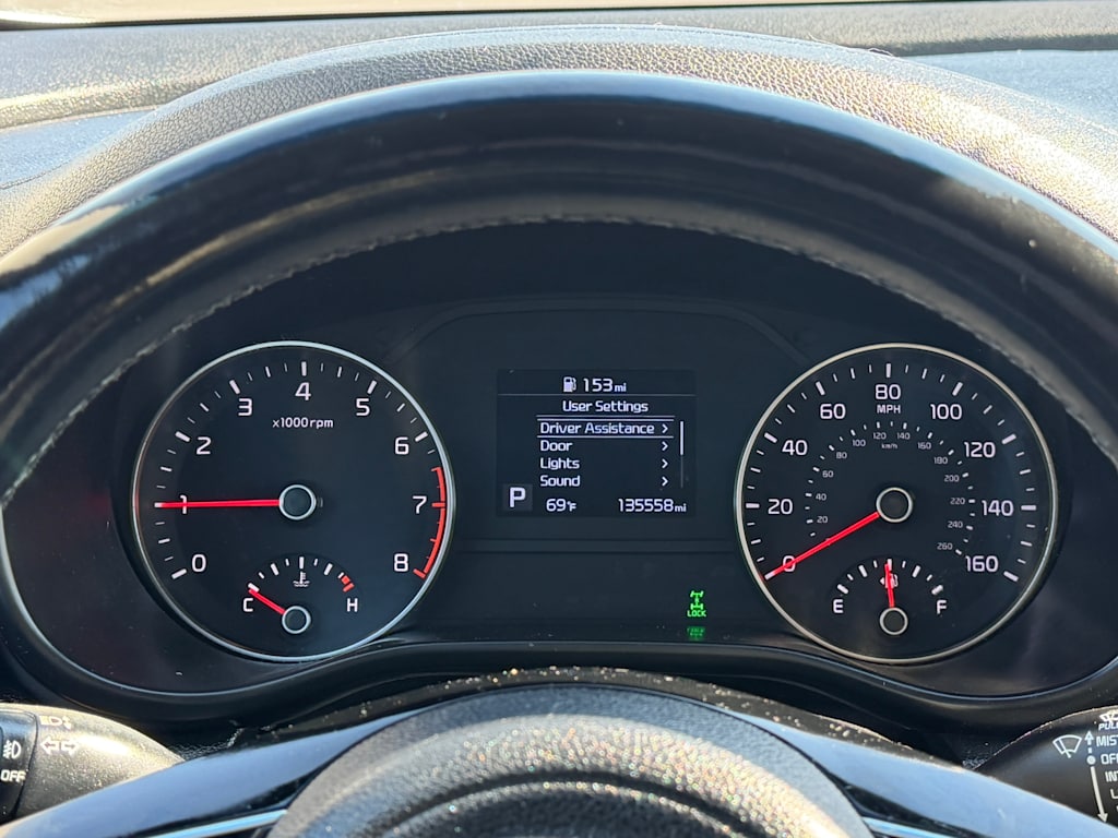 Thumbnail: 2021 Kia Sportage - 12