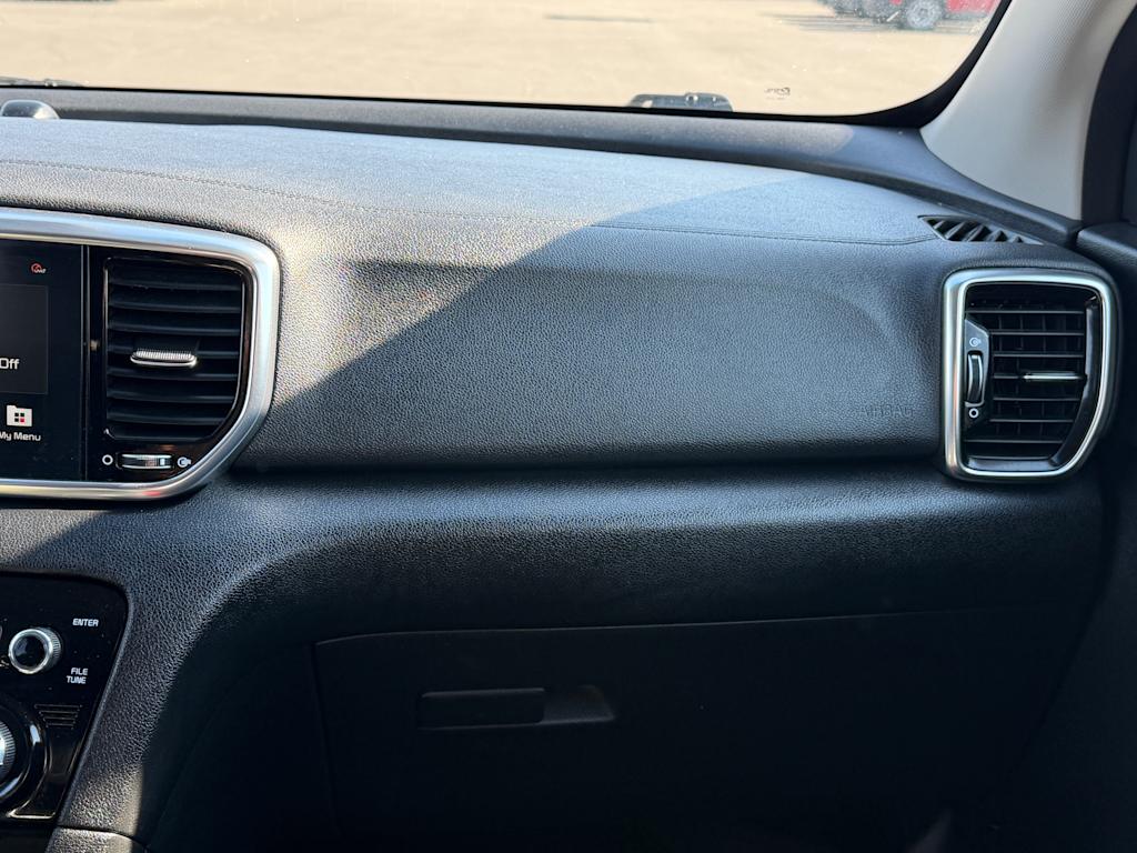Thumbnail: 2021 Kia Sportage - 21