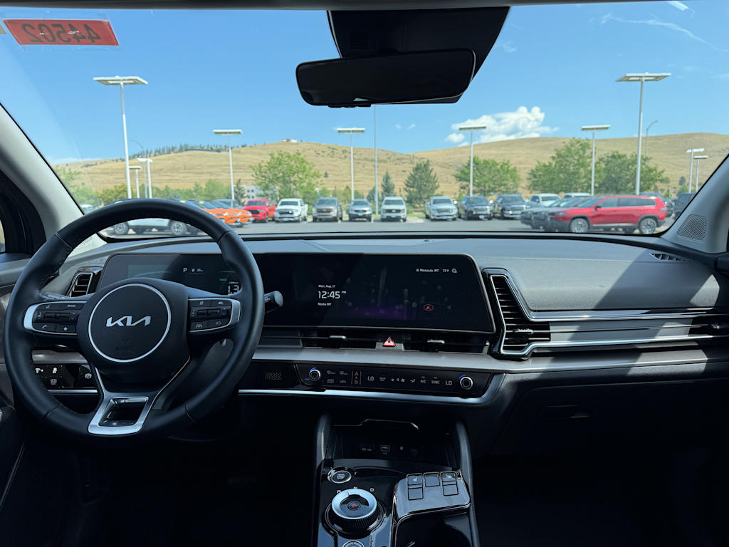 Thumbnail: 2025 Kia Sportage - 2
