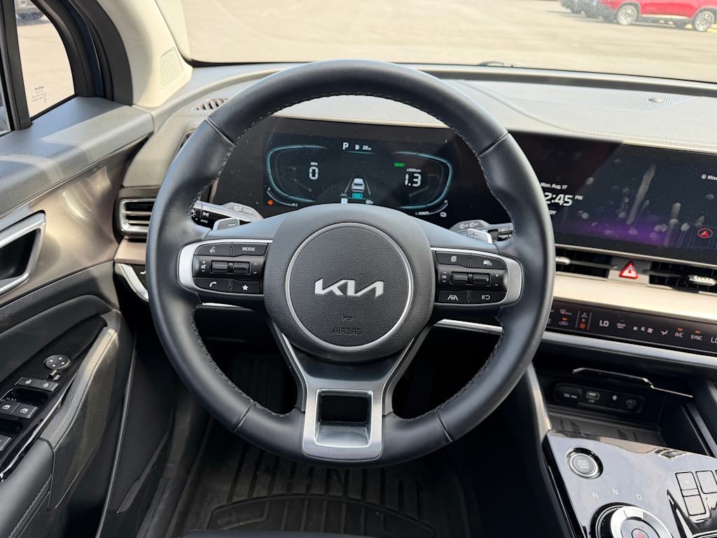 Thumbnail: 2025 Kia Sportage - 7