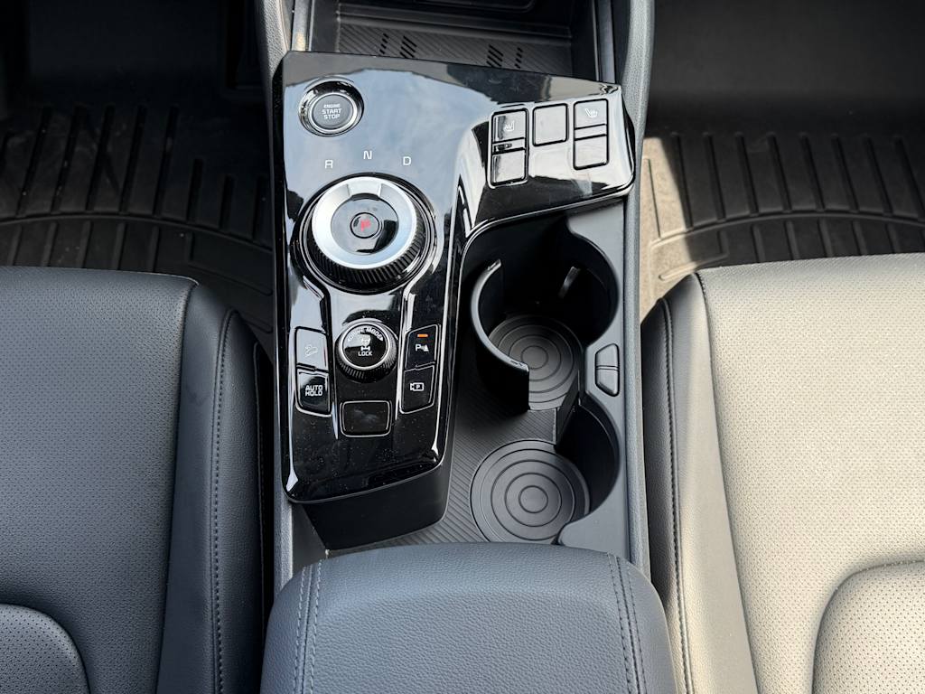Thumbnail: 2025 Kia Sportage - 21