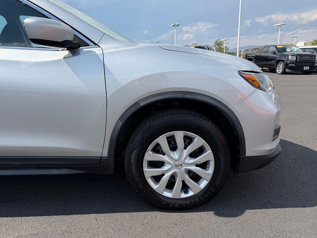 Thumbnail: 2018 Nissan Rogue - 5