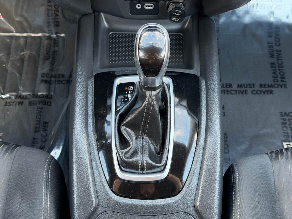 Thumbnail: 2018 Nissan Rogue - 12