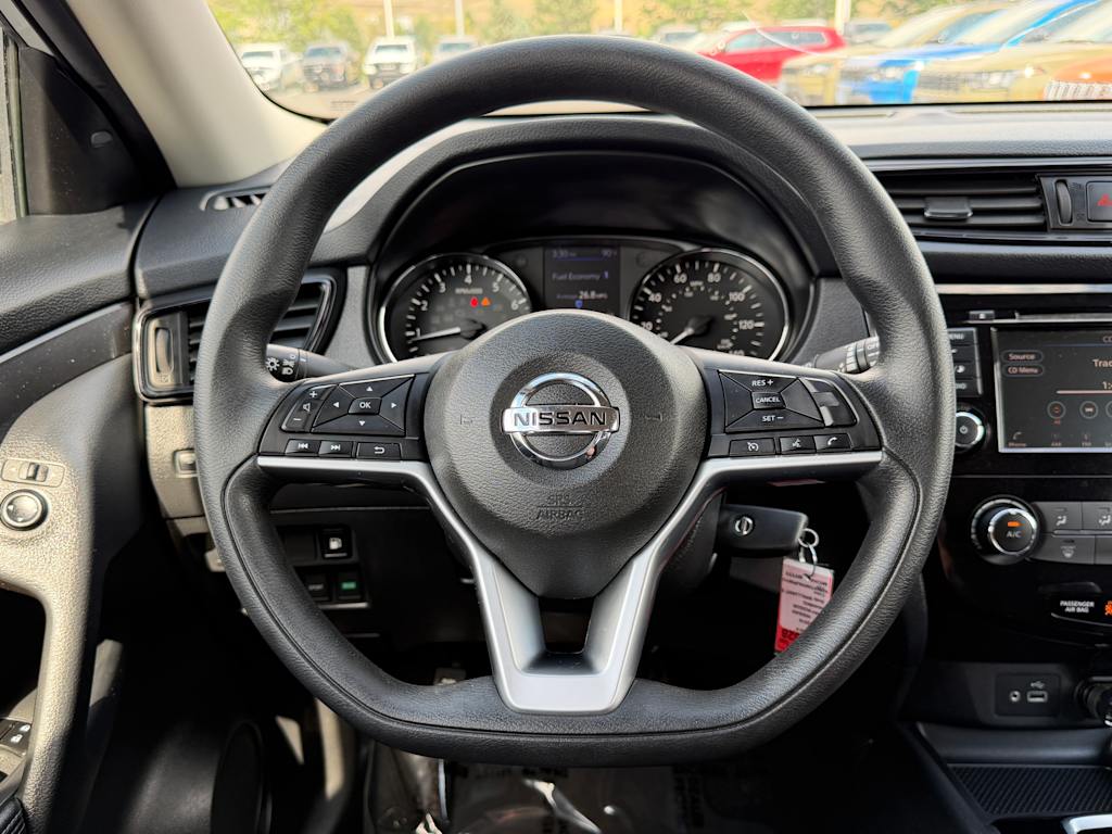 Thumbnail: 2018 Nissan Rogue - 6