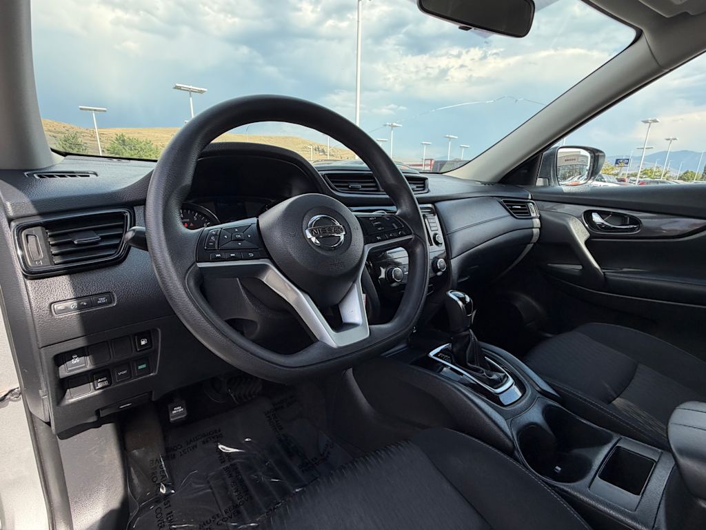 Thumbnail: 2018 Nissan Rogue - 2