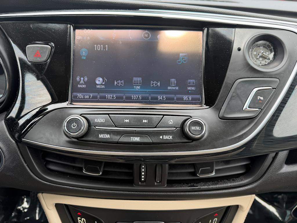 Thumbnail: 2018 Buick Envision - 9
