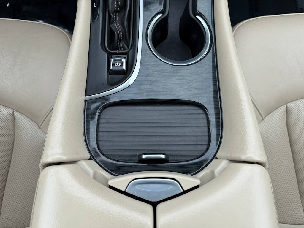 Thumbnail: 2018 Buick Envision - 21
