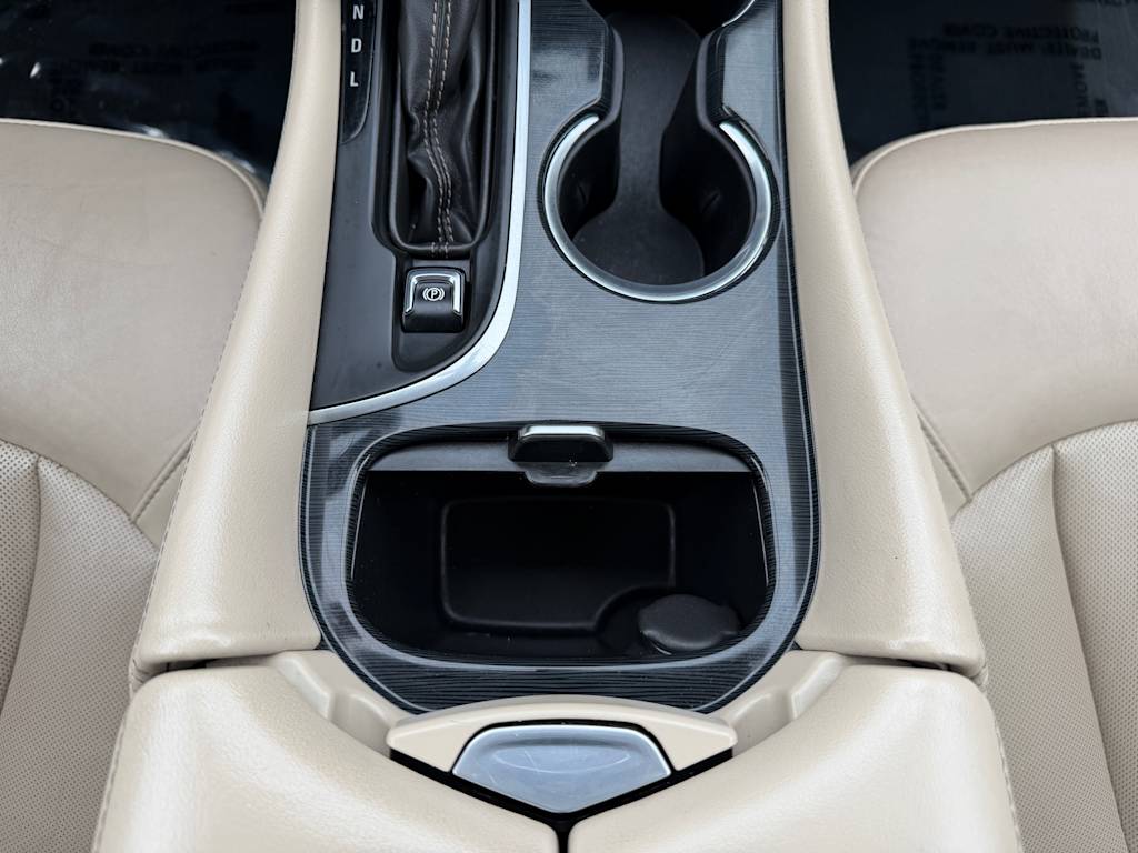 Thumbnail: 2018 Buick Envision - 20