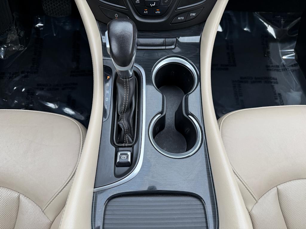 Thumbnail: 2018 Buick Envision - 19
